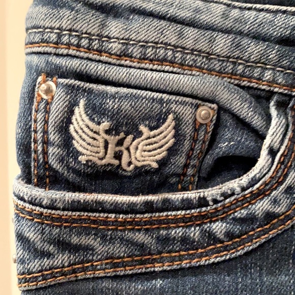 KAPORAL jeans - Picture 2 of 6